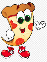 Select from premium pizza slice cartoon of the highest quality. Pizza Slice Cartoon For Kids Animated Pictures Of Pizza Free Transparent Png Clipart Images Download