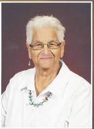 Delois Clark Obituary (1940