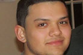 Fundraiser by Ashley Smithson : Alex Ruesta Fund