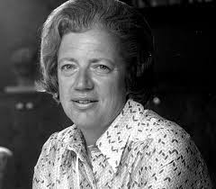 Hanna Holborn Gray: Self-portrait