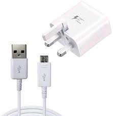 Samsung's galaxy note 10 and 10+ will arrive on august 23, but the tech giant has already unveiled several new accessories. Bundle Of Samsung Adaptive Fast Charging Wall Charger 2 000 Pieces Buy Online At Best Price In Uae Amazon Ae