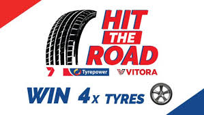 Stay up to date with all of the breaking headlines from perth wa. Hit The Road With Vitora Tyrepower And Channel 7 Win 4 Vitora Tyres And A 500 Gift Voucher Perthnow
