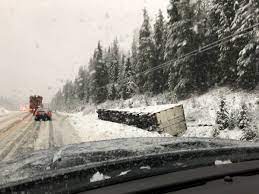 0°c 32°f snow or rain. Watch Winter Weather Causing Collisions In Prince George My Prince George Now