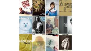 Je ne pouvais plus me lever, je voulais saccager tout ce que je faisais. Petition Reedition Des Singles 45 Tours De Julien Dore Change Org