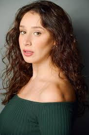 A Blood Moon Rising (2025)