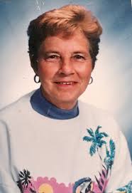 Obituary for Maggie Ann (Smith) Deaton