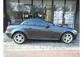 Image result for Tenorite Gray 2005 Mercedes