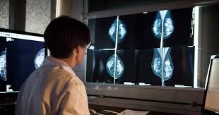You may feel it in one breast or both breasts. Breast Cancer Risk From Some Menopause Hormones May Last Decades