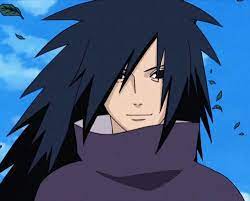 Naruto is property of masashi kishimoto. Is Madara Uchiha Good Or Evil Anime Soldier