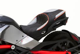 The spyder f3 is not a motorcycle, and we're not going to pretend otherwise. Corbin Dual Touring Saddle For Can Am Spyder F3 Motorcycle Powersports News