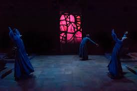 Review: The Convent at A.R.T./New York Theatres - Exeunt Magazine NYC