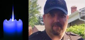 Memories of Martinsburg Police Department in the 1970s-2000s