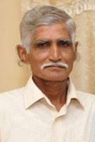 Raymond D'Souza (72)