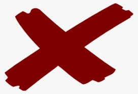 X Mark Png Transparent X Mark Png Image Free Download Pngkey The css for this is opacity:1;. x mark png transparent x mark png