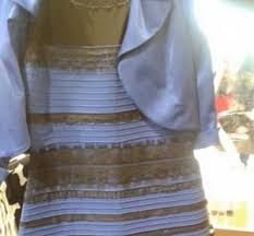 The Science Behind The Dress Colour Illusion Technology The Guardian