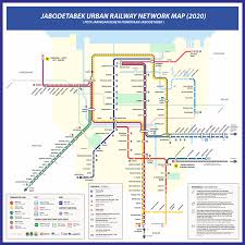 The description of kuala lumpur (kl) mrt lrt train map 2020 app features: Speeda Jakarta Mrt And Lrt Development A Ground Breaking Start To Ease Traffic
