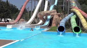 Etnaland аквапарк, парк развлечений на сицилии!. Gita Etnaland Acquapark 1080p Youtube