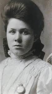 Estella B. O'Connor Granger (1890-1957)