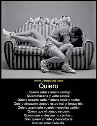 Solo Quiero Estar Contigo Mi Cielo