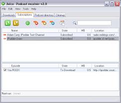Groove podcast includes a user interface inspired. How To Download Podcasts Listen On Your Pc