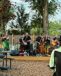 Shenanigans, Sláinte & Scuttered the Bruce! 🍀🍻 We're going full Irish for  St. Patrick's Day weekend, and you're invited! Whether you've got Irish  blood or just the gift of the gab, we've