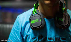 Die astrowoche ist mit einer auflage von mehr als 32.000 exemplaren das größte horoskopmagazin im europäischen raum. Astro A50 Wireless Headset Im Test Pc Magazin