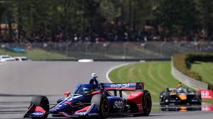 I've begun a brand new pictograph series!so, who was the most average cup driver of 2019? Indycar Barber Ratings Down Compared To Previous Broadcast Openers