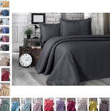 Decoking 45916 tagesdecke 220 x 240 cm lila violett bettüberwurf zweiseitig steppung purple paul. Bettuberwurf Steppdecke Tagesdecke Patchwork Kariert Bettdecke Decke Doppelbett Mixibaby De