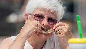 2015 Rib Fest in Royal Oak