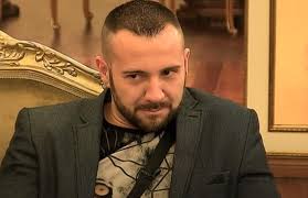 DARKO RADOVANOVIĆ TIGAR OBJAVIO SELFI IZ KREVETA! Podigla se ogromna  prašina, a evo i ZAŠTO! (FOTO)