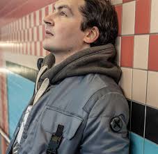 División del Norte Jackets