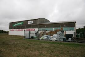 Gids voor toerisme, vakantie & weekend in de vendée. Agrivillage Talmont Saint Hilaire Magasin Du Reseau Jardineries Cavac