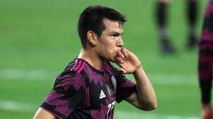 Lozano came on in the 63rd minute and equalised … In Five Minutes Lozano Saved Mexico To Beat Iceland And Already Has 14 Goals With The National Team Ruetir