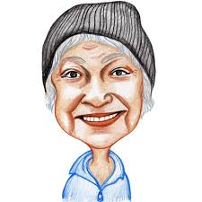 The Midlife Psychic Medium Series Star, Fran Richter