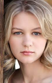 Райан Симпкинс (Ryan Simpkins): фильмы, биография, семья, фильмография —  Кинопоиск