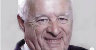 Décès de Jean Desmarais