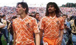@ ek 1988 in duitsland. De 5 Mooiste Ek Momenten Van Het Nederlands Elftal Plusonline