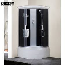 8 by 5 feet homeowners' request. China Cheap Foot Massage Bathroom Complete Glass Shower Room Cabin 90 China Complete Shower Cabin Shower Room Cabin