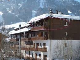 Prévisions météo détaillées de la clusaz à 7 et 8 jours. Soleil D Or La Clusaz Alpes Du Nord