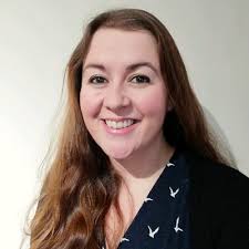 So proud and chuffed to win the Leading Policy and Communications award at  the CO3 awards this evening.