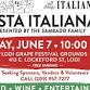 Festa Italiana!