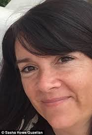 Girl's tribute to mother killed at Ariana Grande gig