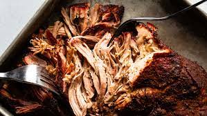 Those are the best to use. The Best Cut Of Pork For Pulled Pork