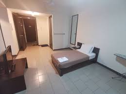 Other amenities include tour/ticket assistance and a garden. Residents Of Quarantine Centres Pleased With Facility Comfort Amenities