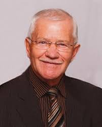 Obituary information for Jacob B. Wolfe