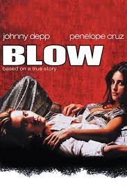 913 Blow 2001 4 De 5 Director Ted Demme Blow Movie Johnny Depp Johnny Depp Movies