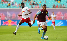 Кристал пэлас 1:1 лестер сити. Chelsi Aston Villa Prognoz Na Match Chempionata Anglii 28 Dekabrya 2020