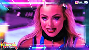 WWE Liv Morgan 👁👁 || 2nd Custom Titantron || Liv Gone Mad ft. HD