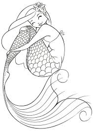 Check spelling or type a new query. Mermaid Coloring Book