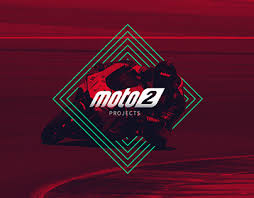 Logo indonesian racing menempel di bodi motor fabio di giannantonio dan nicolo bulega. Moto2 Projects Photos Videos Logos Illustrations And Branding On Behance